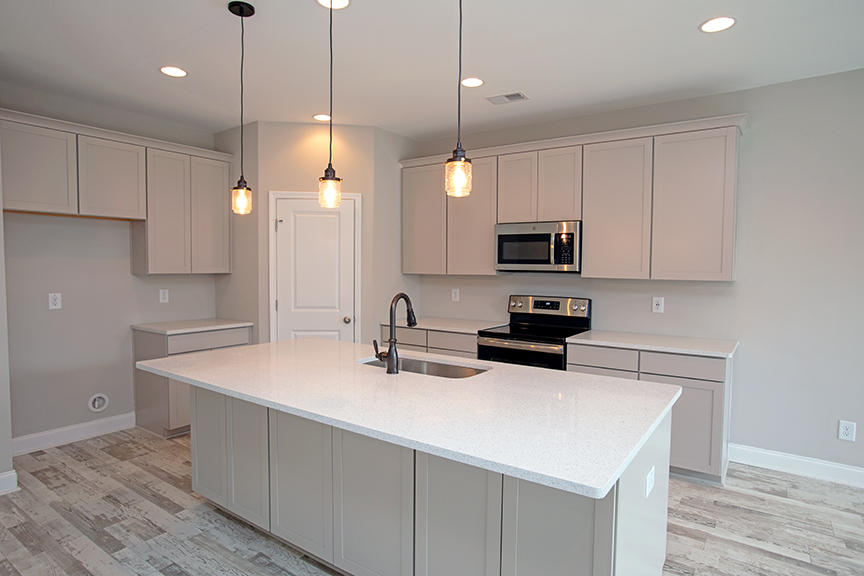 7867 Montview Road North Charleston, SC 29418 - Photo 7 of 43 Beautiful Kitchen