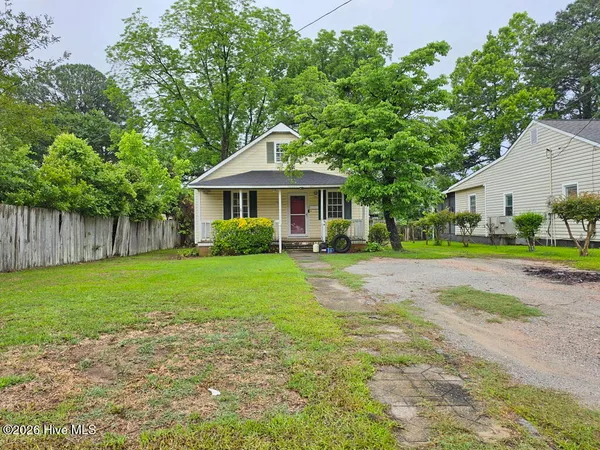 $99,400 | 1011 East 6th Street, Washington, NC 27889