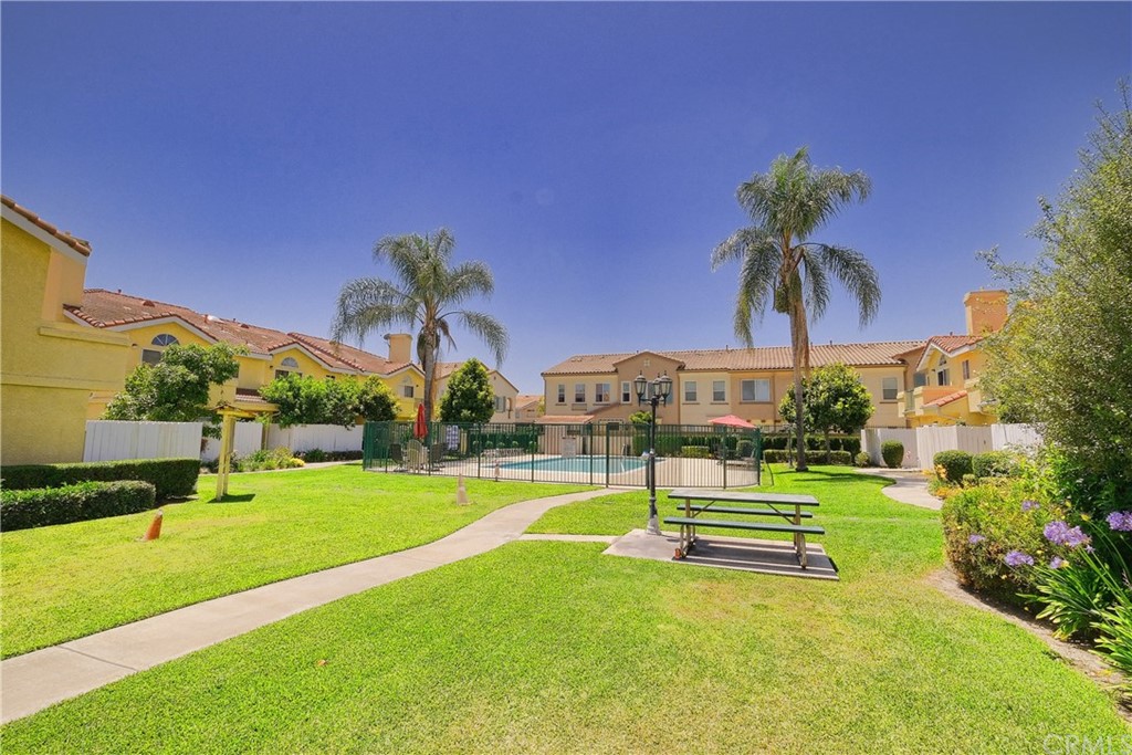 11445 Excelsior Drive Norwalk, CA 90650 - Photo 12 of 18 a view of a park with palm trees