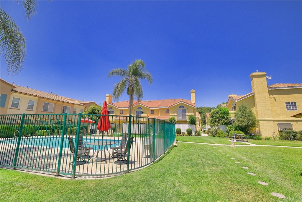 11445 Excelsior Drive Norwalk, CA 90650 - Photo 16 of 18 a view of a wrought iron fences in front of house
