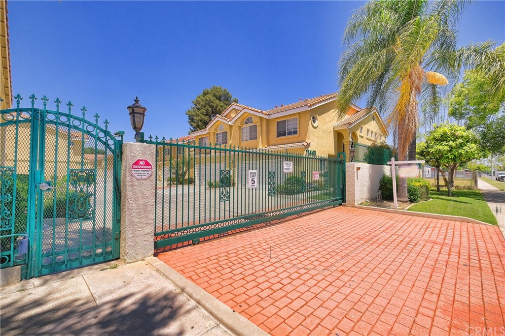 11445 Excelsior Drive Norwalk, CA 90650 - Photo 18 of 18 a front view of a house with a yard