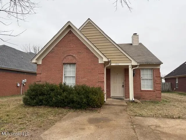 $1,450 | 5600 Kayla Drive, Southaven, MS 38671