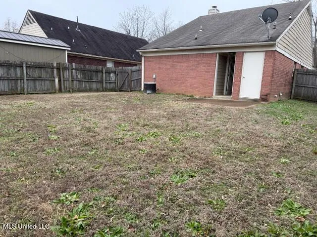 $1,450 | 5600 Kayla Drive, Southaven, MS 38671