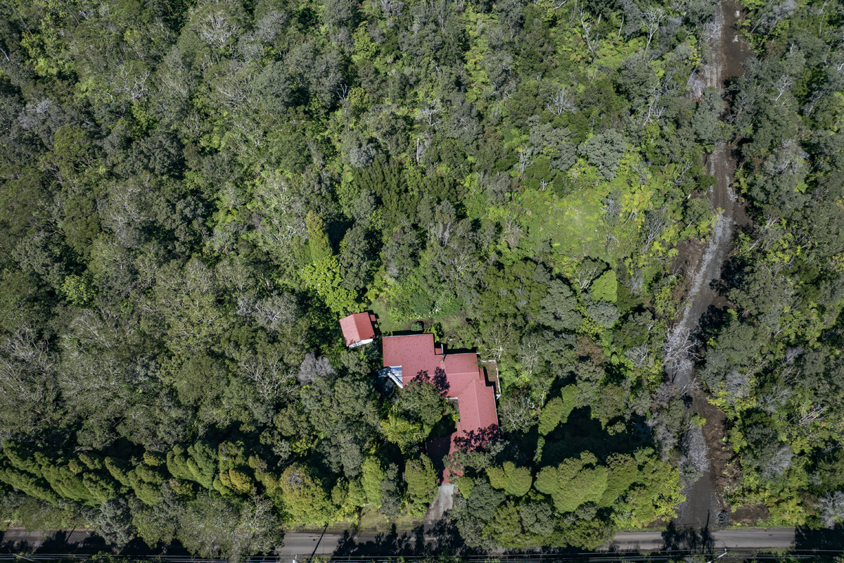 19-4301 Haunani Road Volcano, HI 96785 - Photo 27 of 30