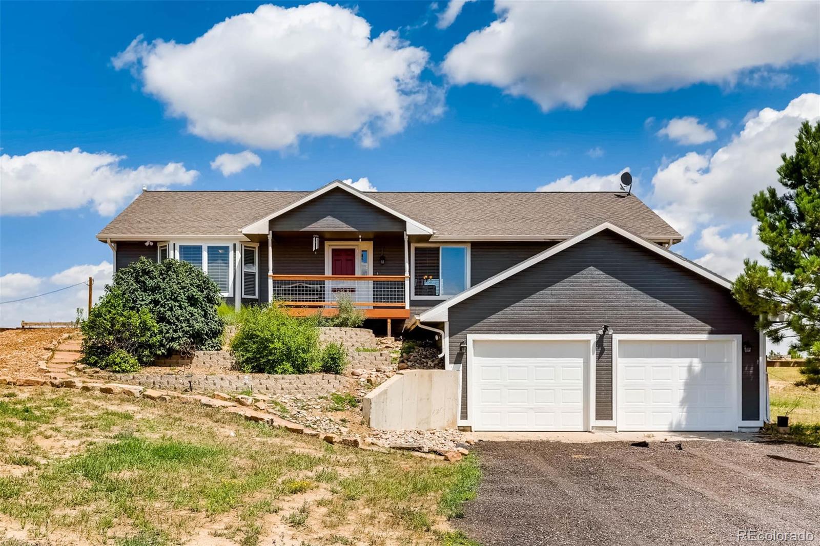 41595 Vista Ridge Road Parker, CO 80138 - Photo 1 of 28 Gallery Image 1