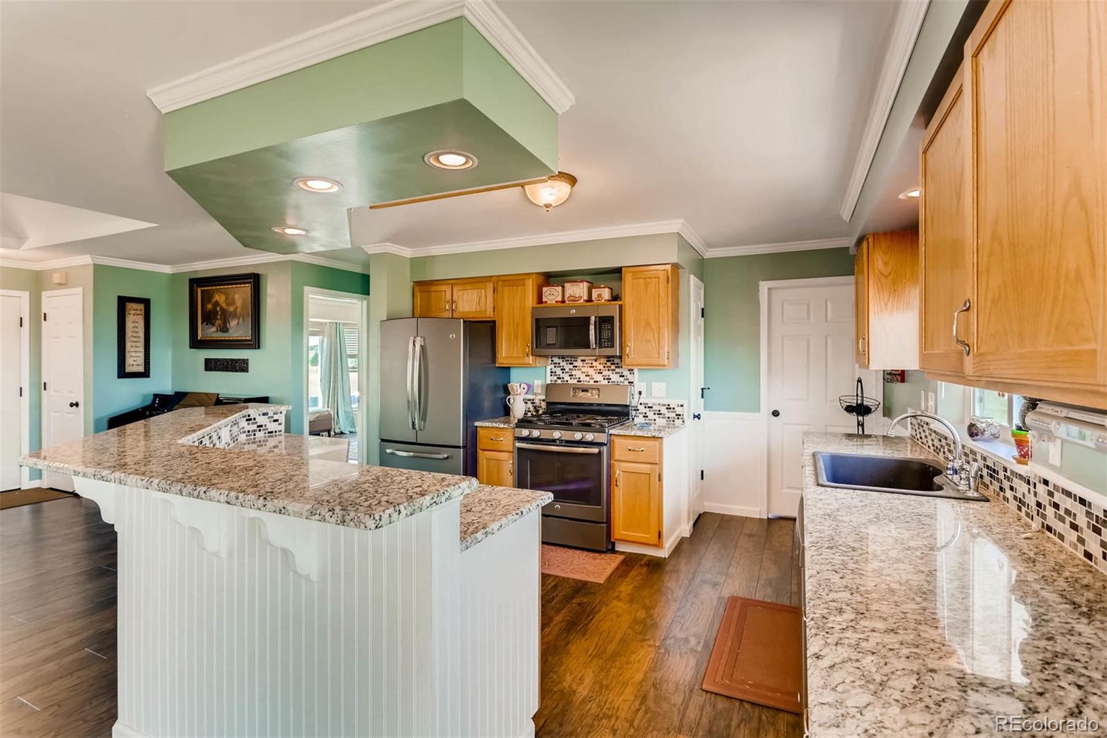 41595 Vista Ridge Road Parker, CO 80138 - Photo 11 of 28 Gallery Image 11