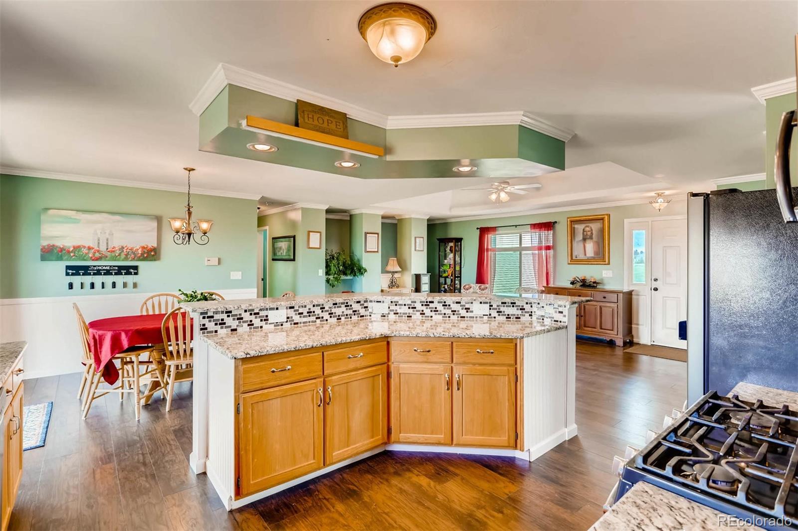 41595 Vista Ridge Road Parker, CO 80138 - Photo 12 of 28 Gallery Image 12