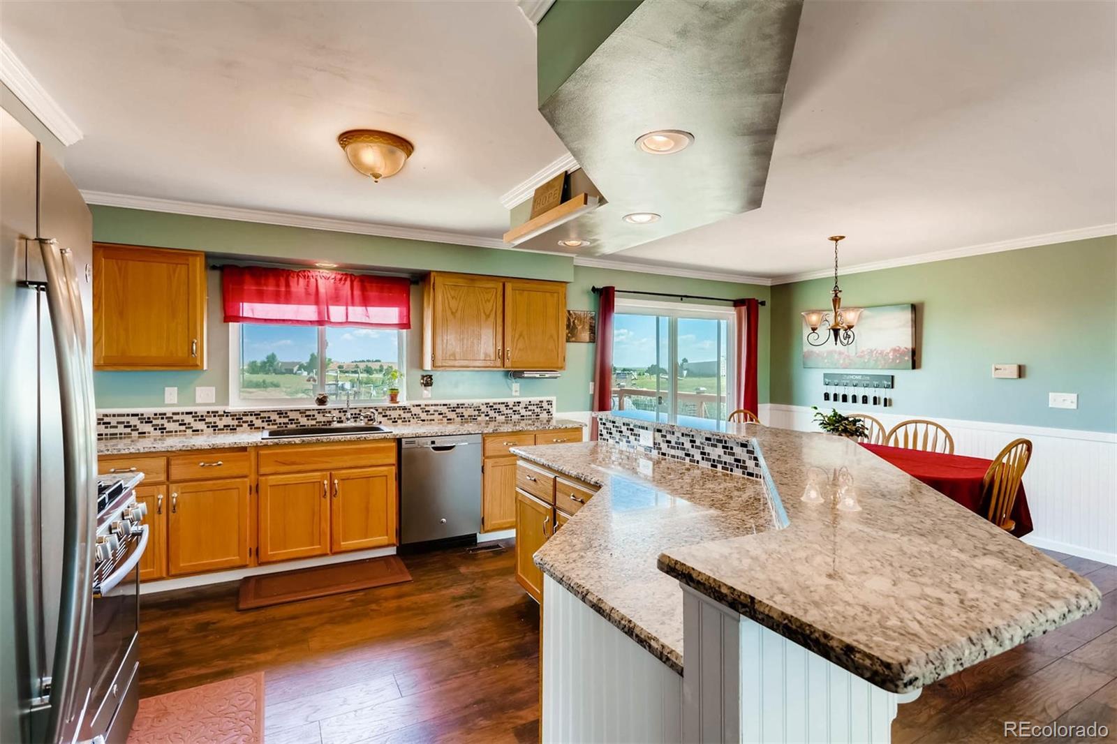 41595 Vista Ridge Road Parker, CO 80138 - Photo 13 of 28 Gallery Image 13