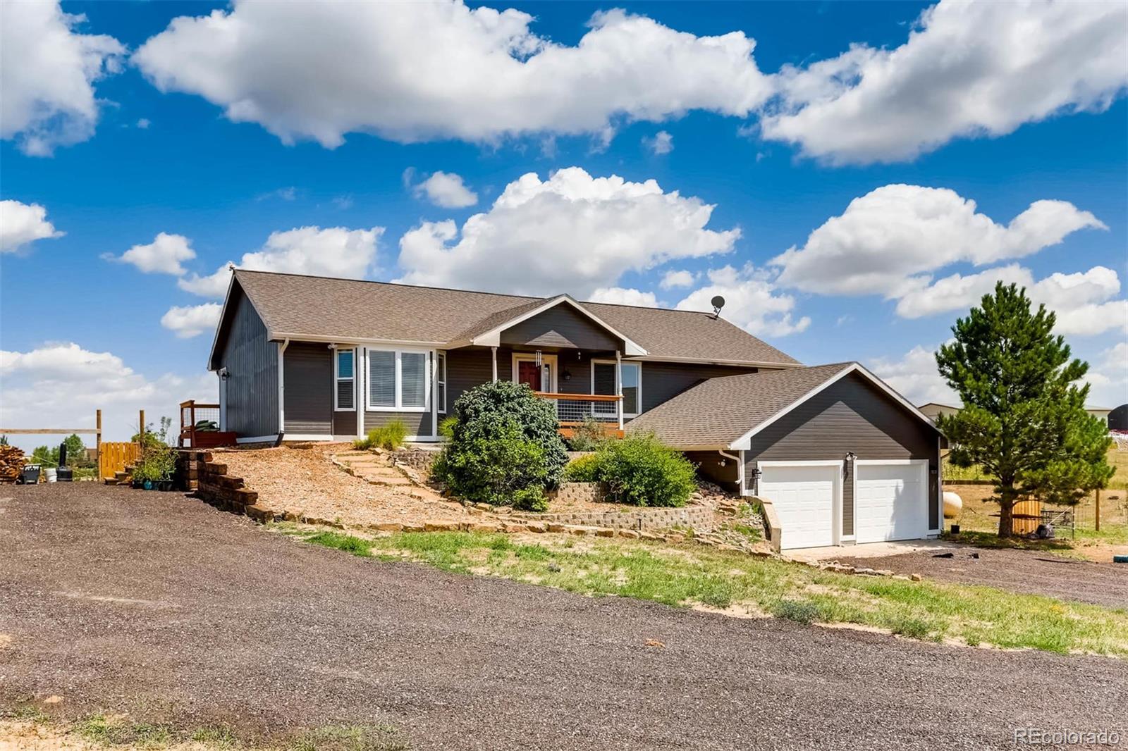 41595 Vista Ridge Road Parker, CO 80138 - Photo 3 of 28 Gallery Image 3