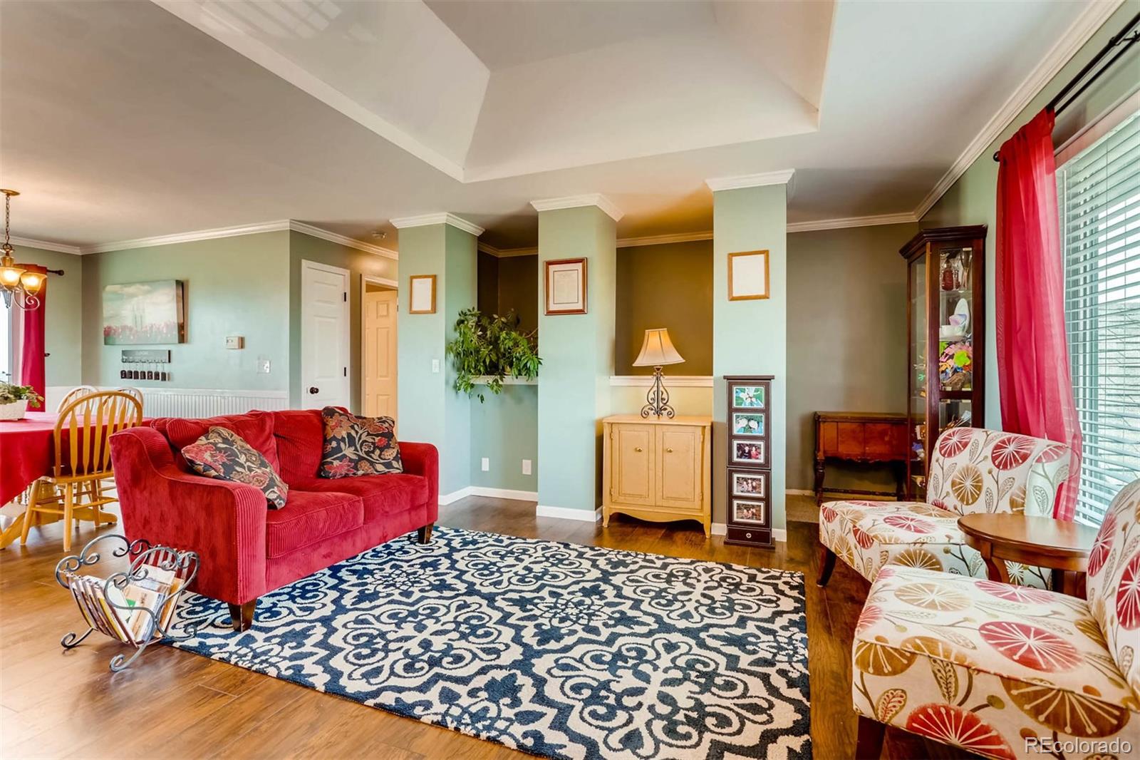 41595 Vista Ridge Road Parker, CO 80138 - Photo 8 of 28 Gallery Image 8