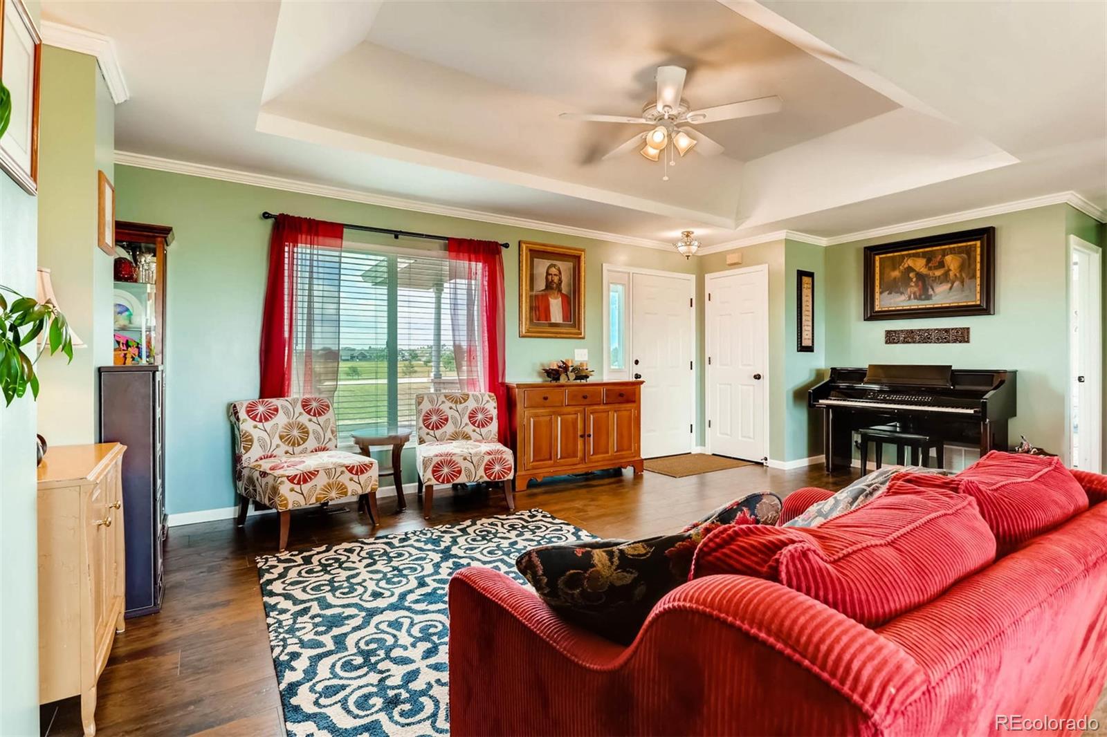 41595 Vista Ridge Road Parker, CO 80138 - Photo 9 of 28 Gallery Image 9