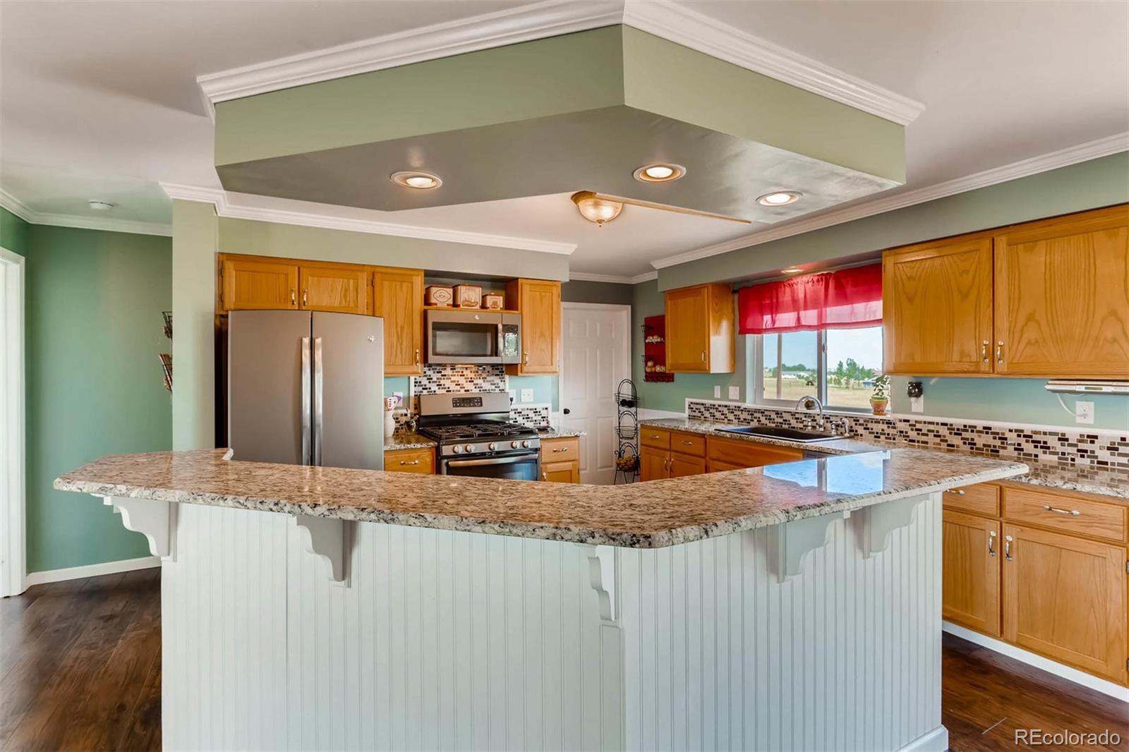 41595 Vista Ridge Road Parker, CO 80138 - Photo 10 of 28 Gallery Image 10