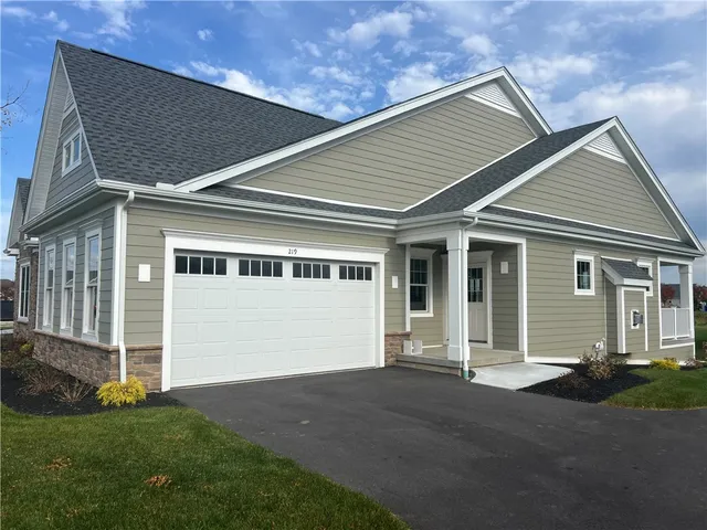 $685,697 | 249 Cos Grande Heights, Brighton, NY 14618