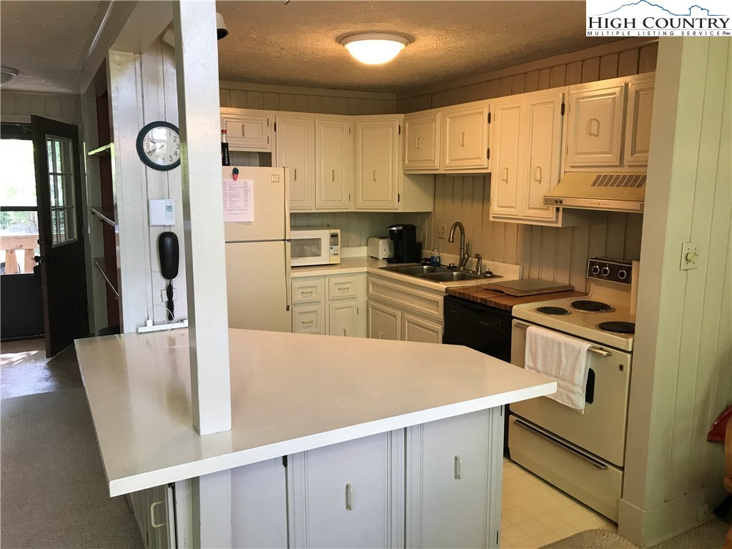 109 North Pinnacle Ridge Road, Unit 18 Beech Mountain, NC 28604 - Photo 5 of 19 Gallery Image 5