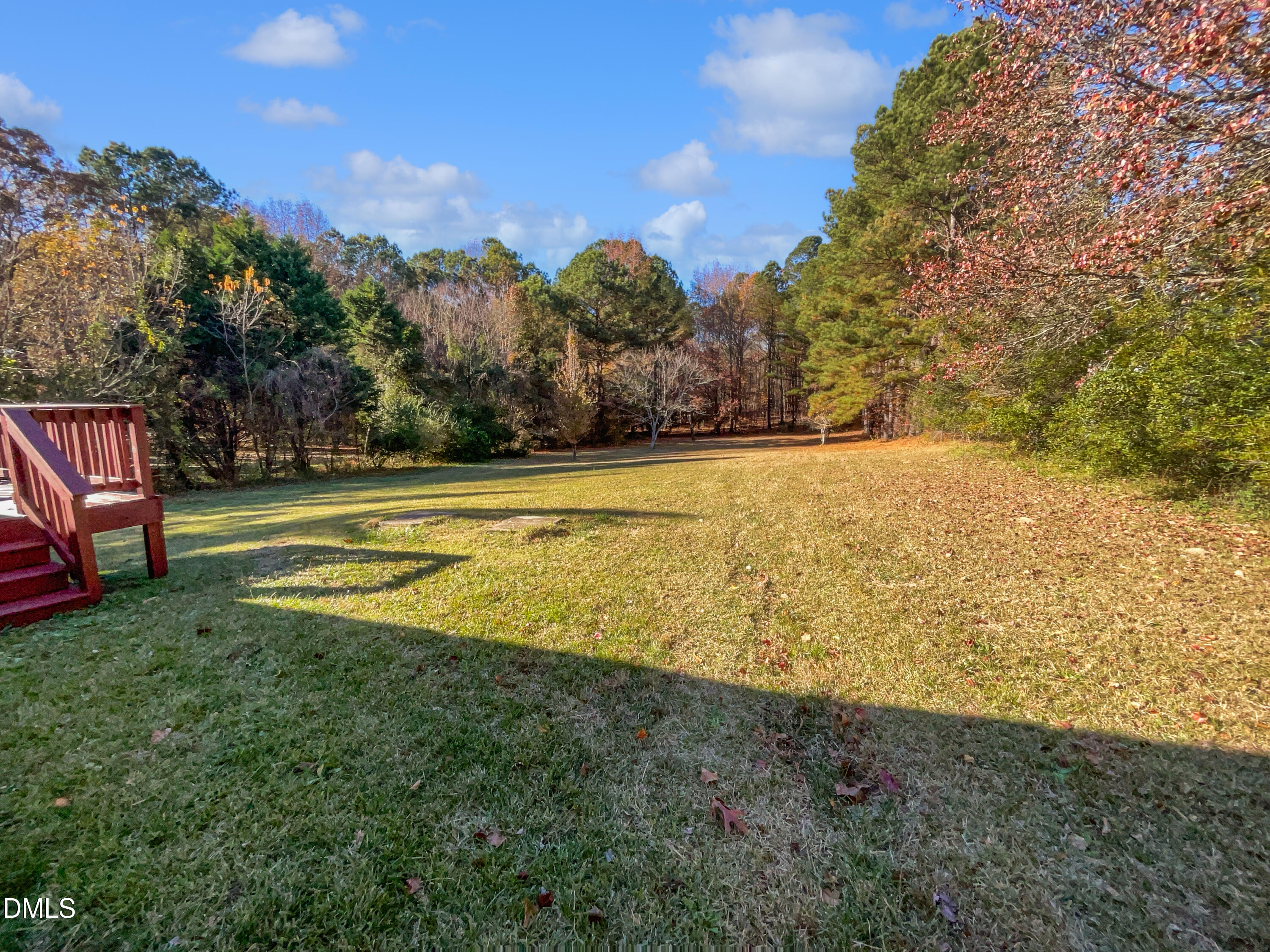 9025 Ferrell Road Zebulon, NC 27597 - Photo 19 of 19 a view of a tennis court
