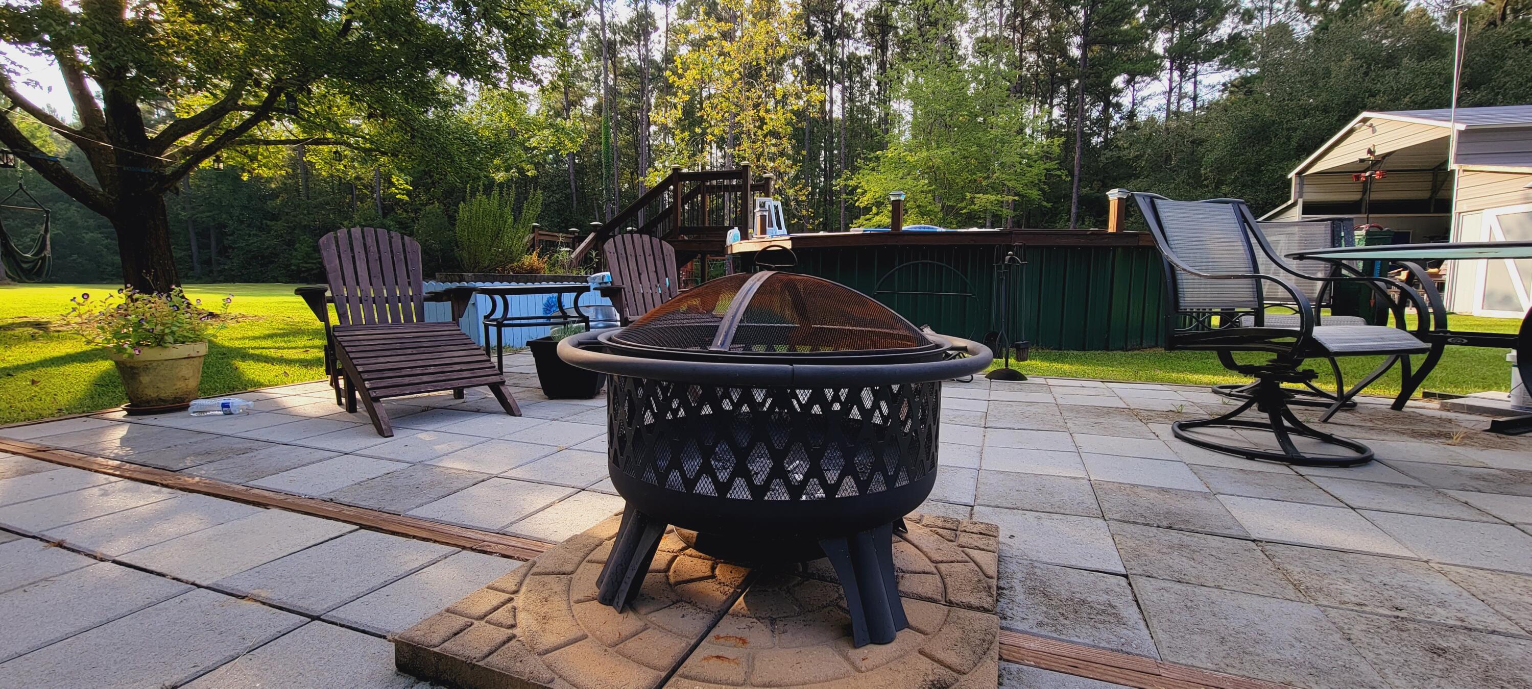 1461 State Rd S-15-689 Walterboro, SC 29488 - Photo 23 of 50 20210907_174829