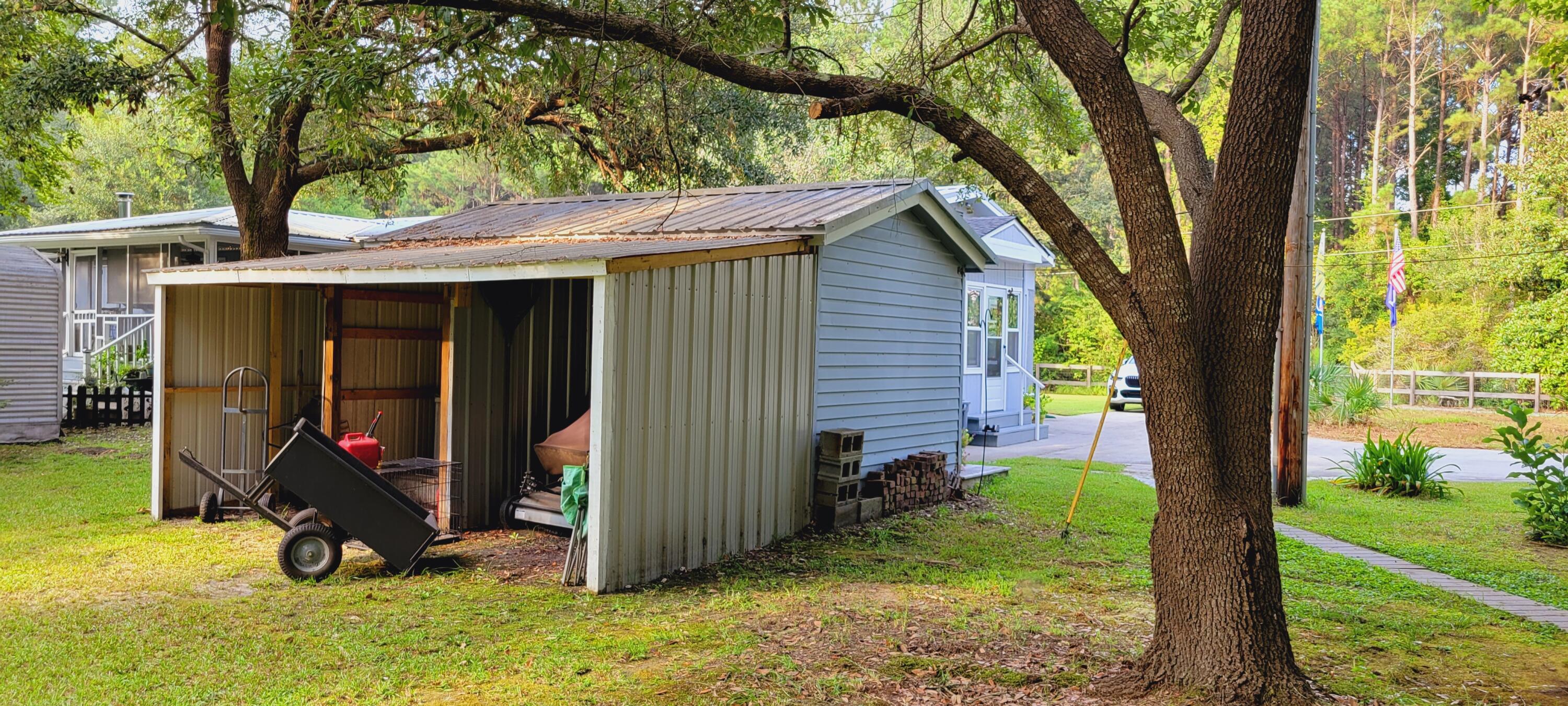 1461 State Rd S-15-689 Walterboro, SC 29488 - Photo 48 of 50 20210907_175331