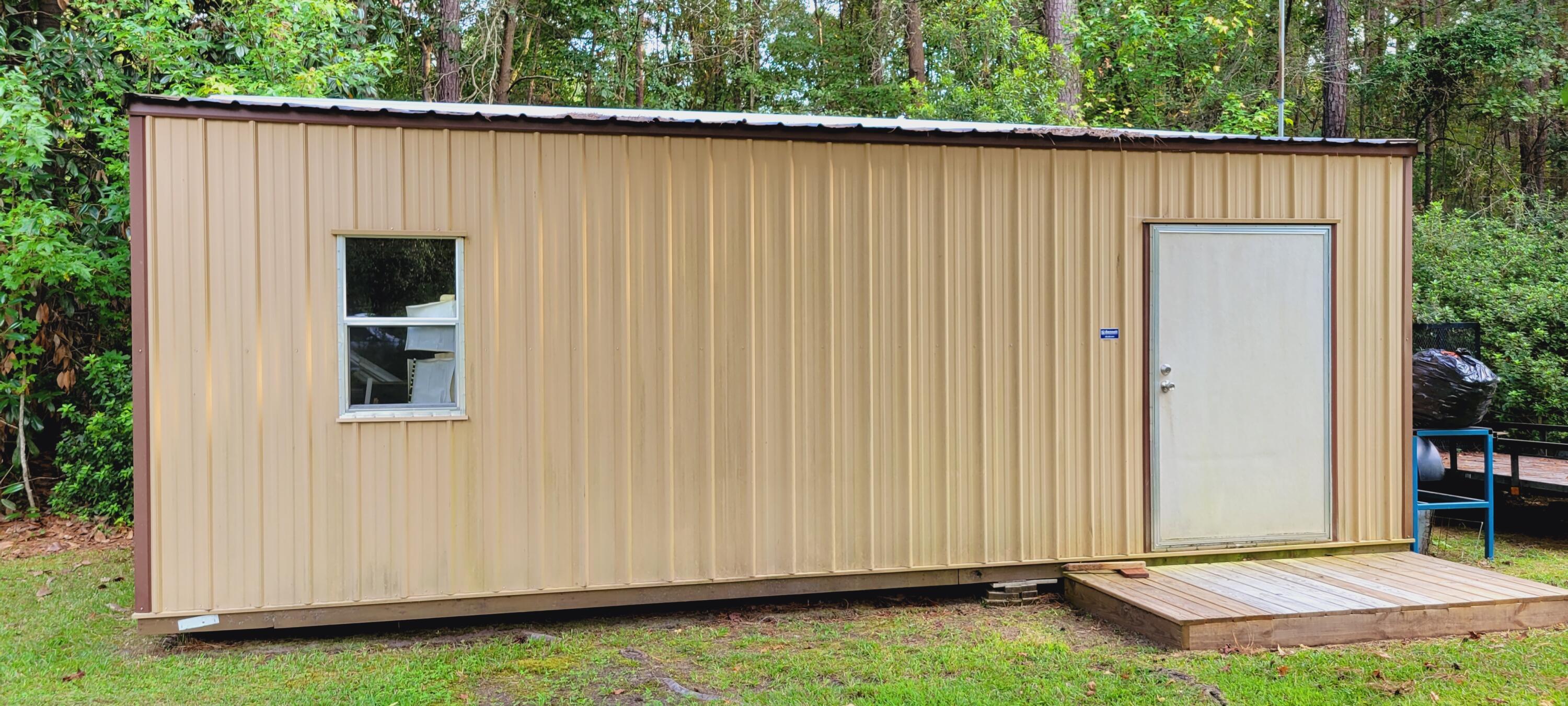 1461 State Rd S-15-689 Walterboro, SC 29488 - Photo 49 of 50 20210907_175357