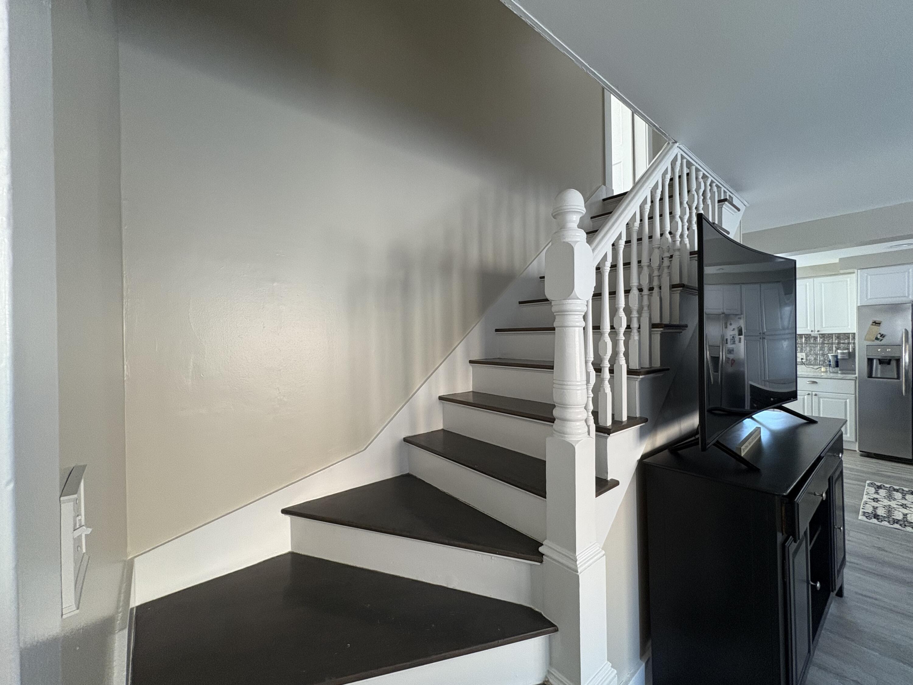 21 Cedar Street Presque Isle, ME 04769 - Photo 17 of 36 Staircase