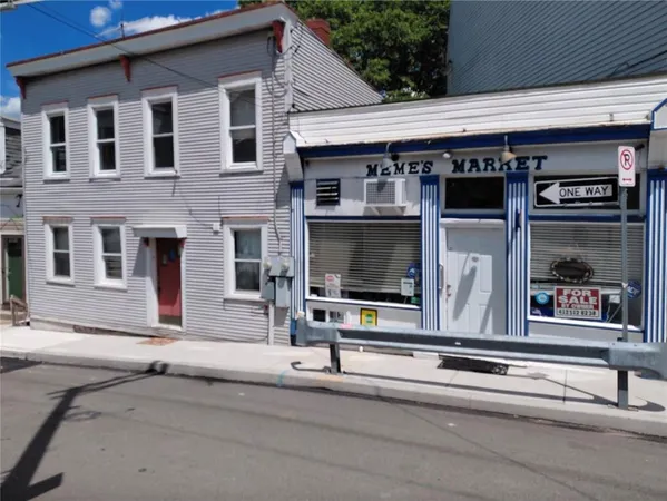 $200,000 | 1608-1610 Walz Street, Pittsburgh, PA 15212