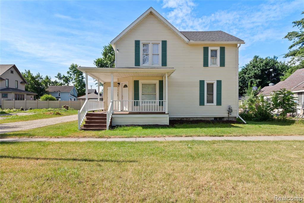 113 West Polly Street Perry, MI 48872 - Photo 29 of 45