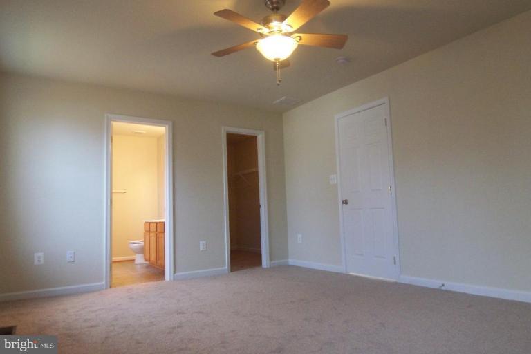518 Cedar Hill Road Brooklyn, MD 21225 - Photo 22 of 27 Master Bedroom #2