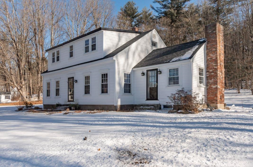 13 Old Milford Road Brookline, NH 03033 - Photo 1 of 30
