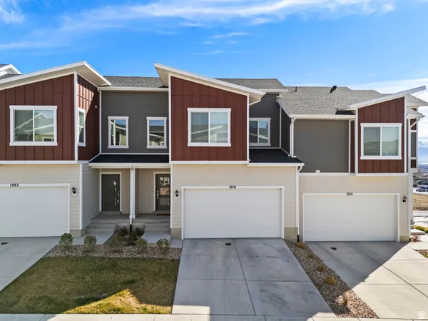 $445,000 | 1978 North Red Yearling Drive, Saratoga Springs, UT 84045