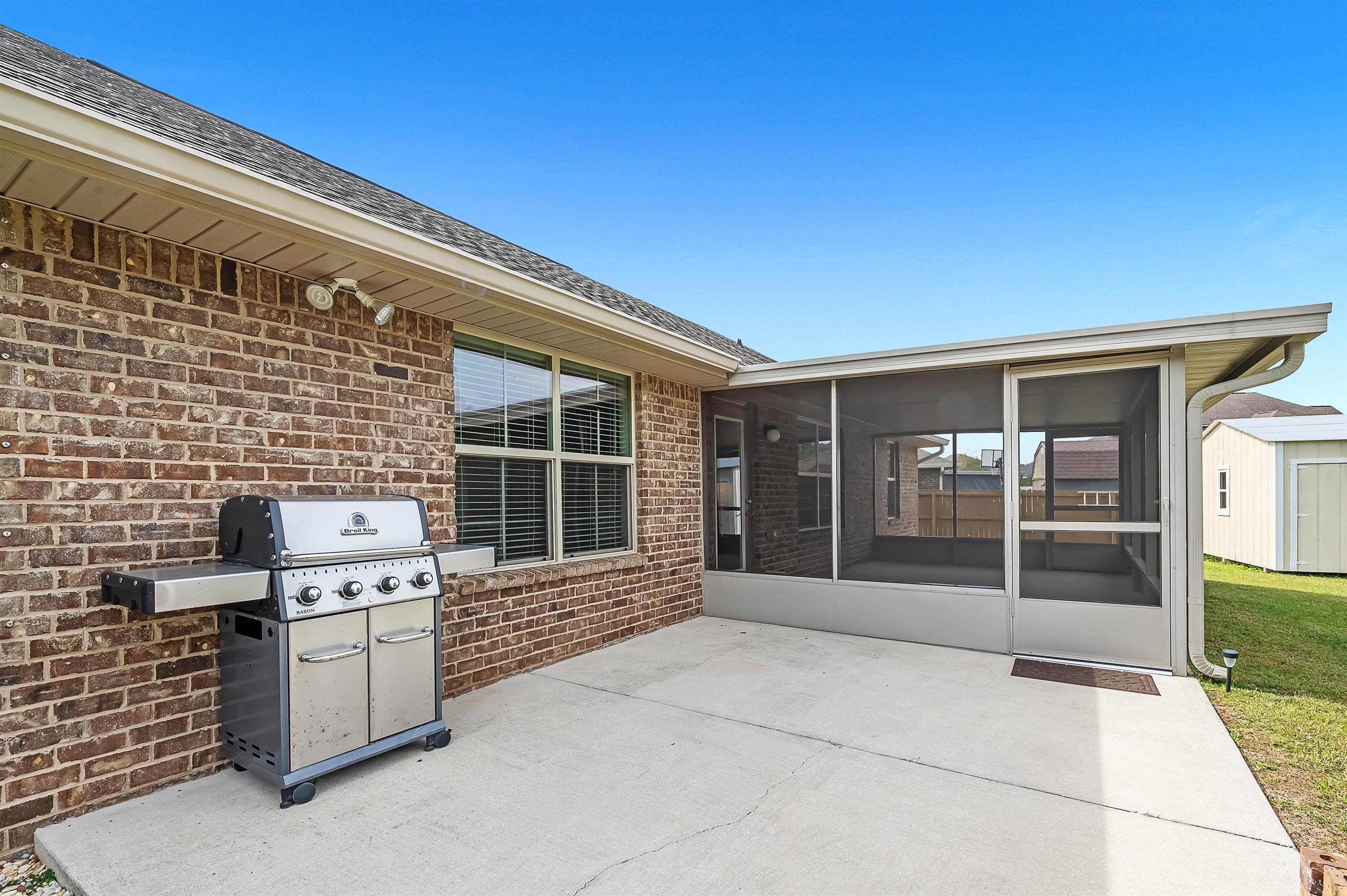 19012 Tralee Court Foley, AL 36535 - Photo 38 of 44