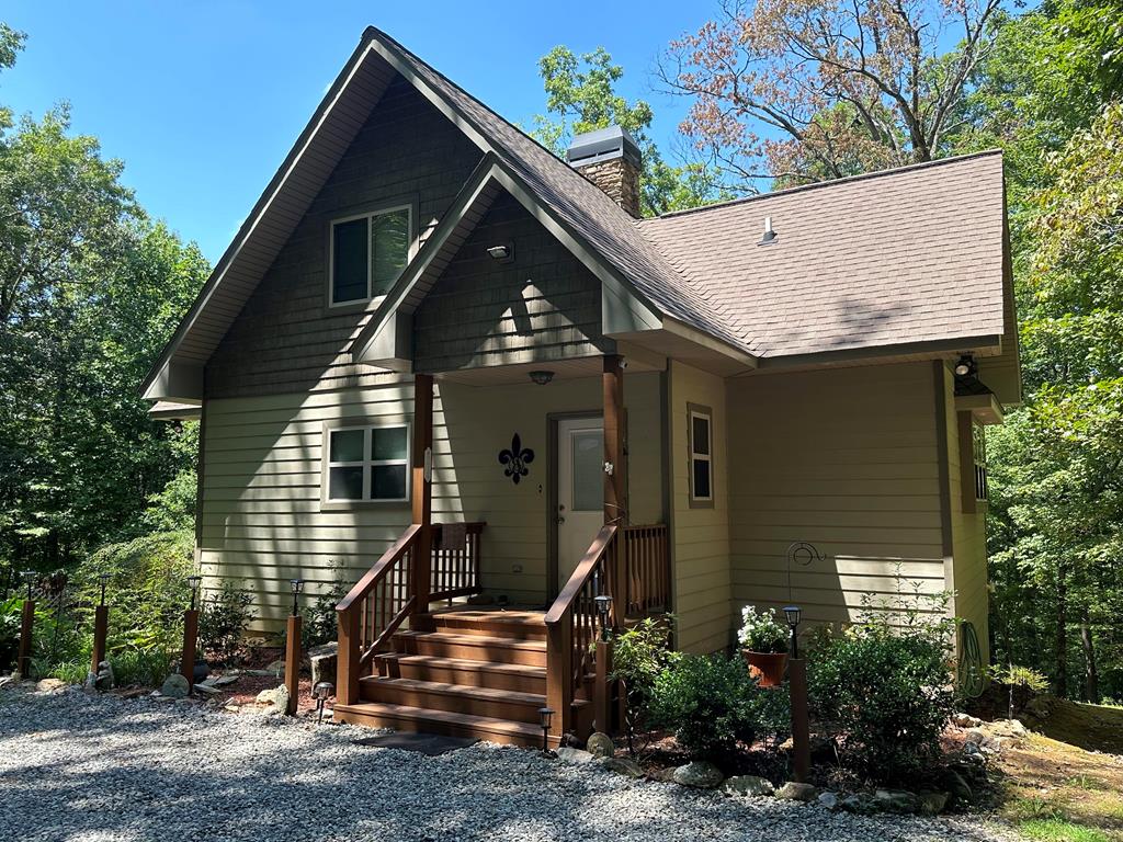 200 Forest Service Road Blairsville, GA 30512 - Photo 7 of 50 Gallery Image 7