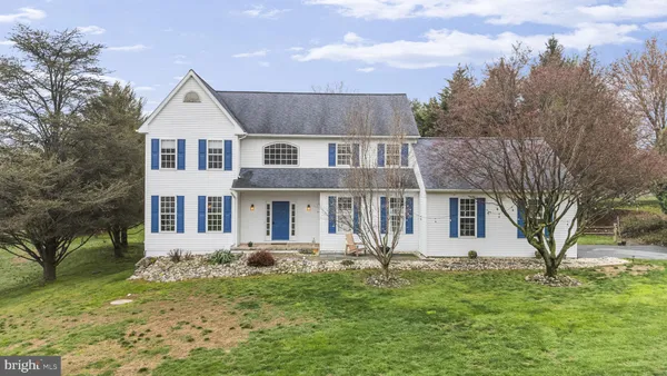 $599,000 | 105 Bryans Way, Lincoln University, PA 19352