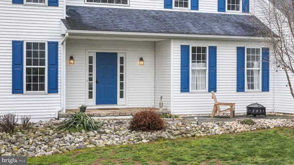 $599,000 | 105 Bryans Way, Lincoln University, PA 19352