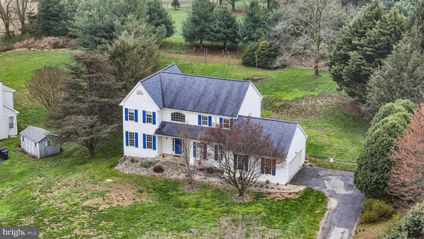 $599,000 | 105 Bryans Way, Lincoln University, PA 19352