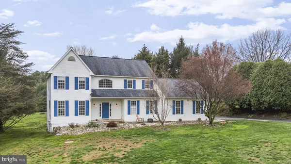 $599,000 | 105 Bryans Way, Lincoln University, PA 19352