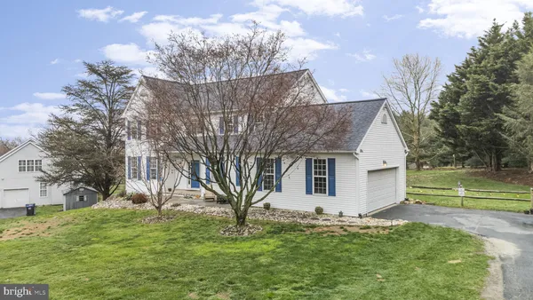 $599,000 | 105 Bryans Way, Lincoln University, PA 19352