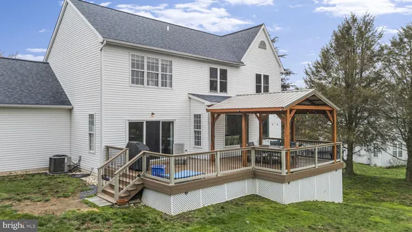 $599,000 | 105 Bryans Way, Lincoln University, PA 19352