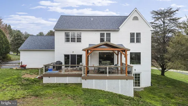 $599,000 | 105 Bryans Way, Lincoln University, PA 19352