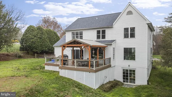 $599,000 | 105 Bryans Way, Lincoln University, PA 19352