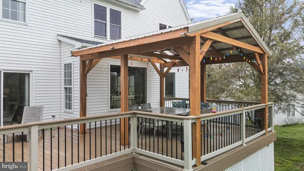 $599,000 | 105 Bryans Way, Lincoln University, PA 19352