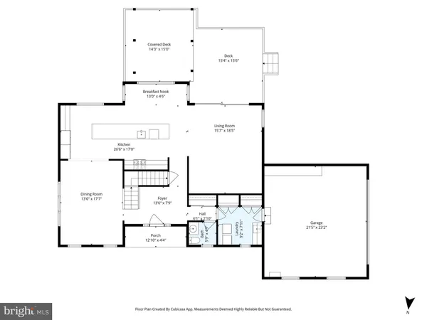$599,000 | 105 Bryans Way, Lincoln University, PA 19352
