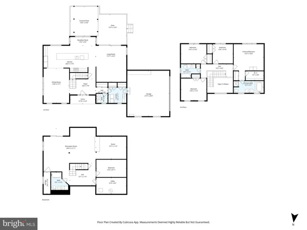 $599,000 | 105 Bryans Way, Lincoln University, PA 19352