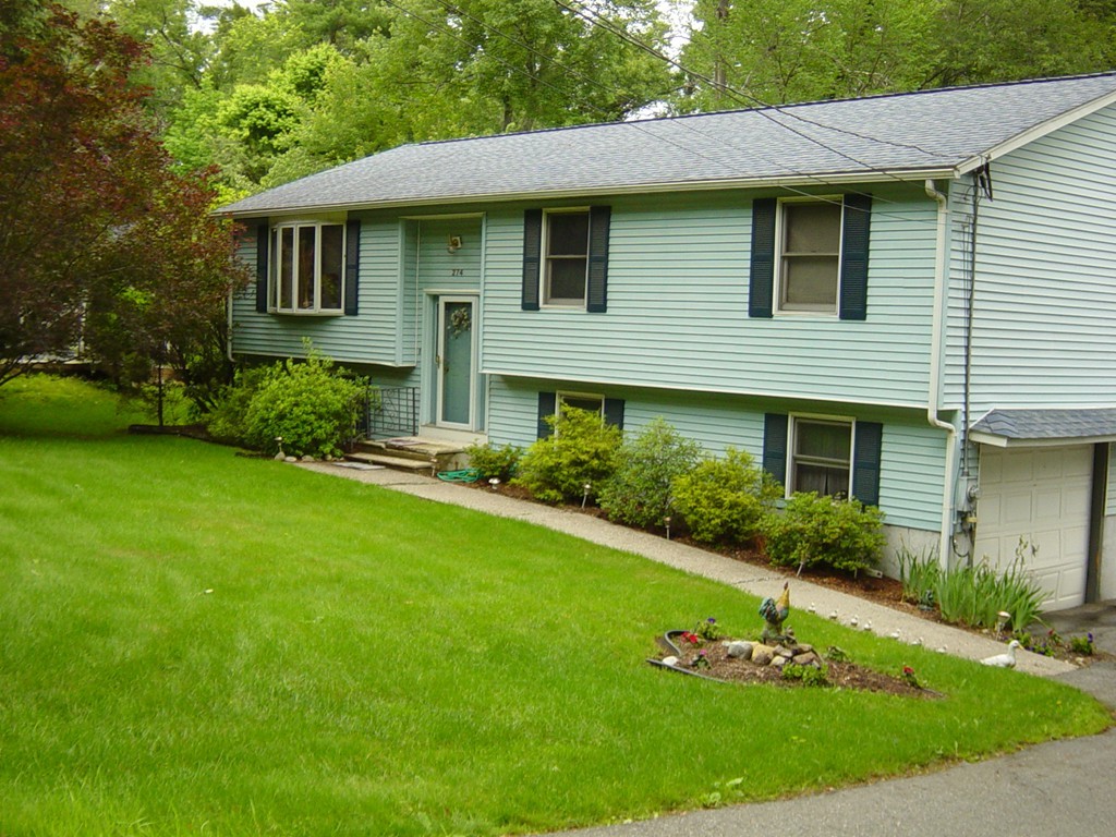 274 Monson Turnpike Road Ware, MA 01082 - Photo 1 of 6