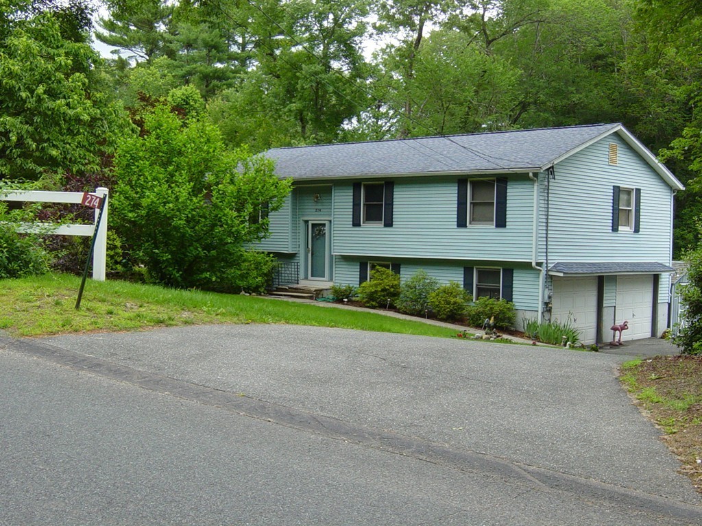 274 Monson Turnpike Road Ware, MA 01082 - Photo 2 of 6
