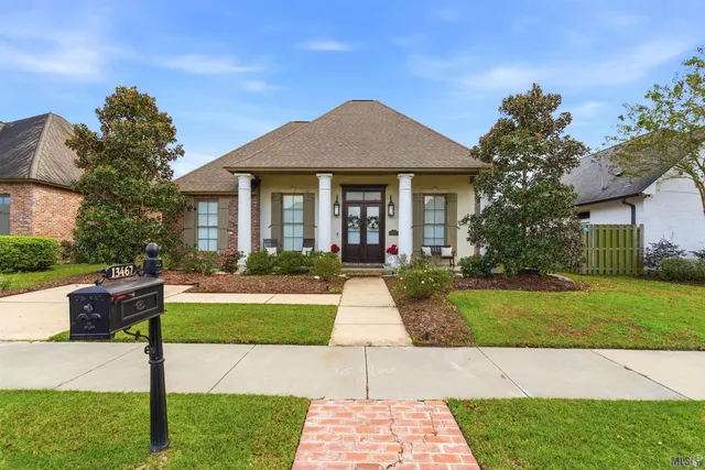 $525,000 | 13467 Kings Ct Avenue, Baton Rouge, LA 70810