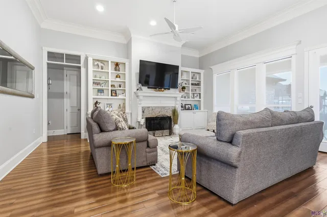 $525,000 | 13467 Kings Ct Avenue, Baton Rouge, LA 70810