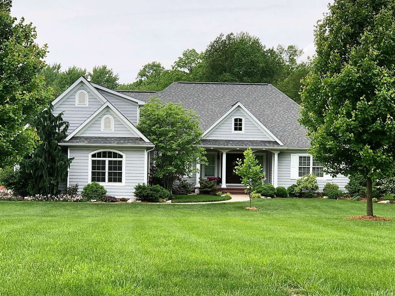1343 Sugarland Road Washington, IN 47501 - Photo 1 of 1 Gallery Image 1