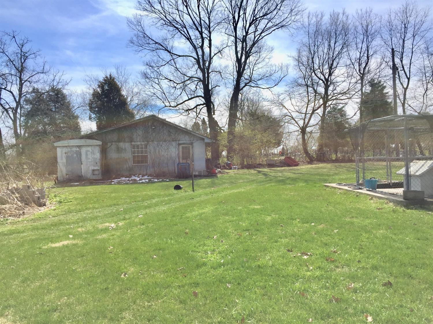 1192 Russell Cave Road Paris, KY 40361 - Photo 13 of 39 Photo 13