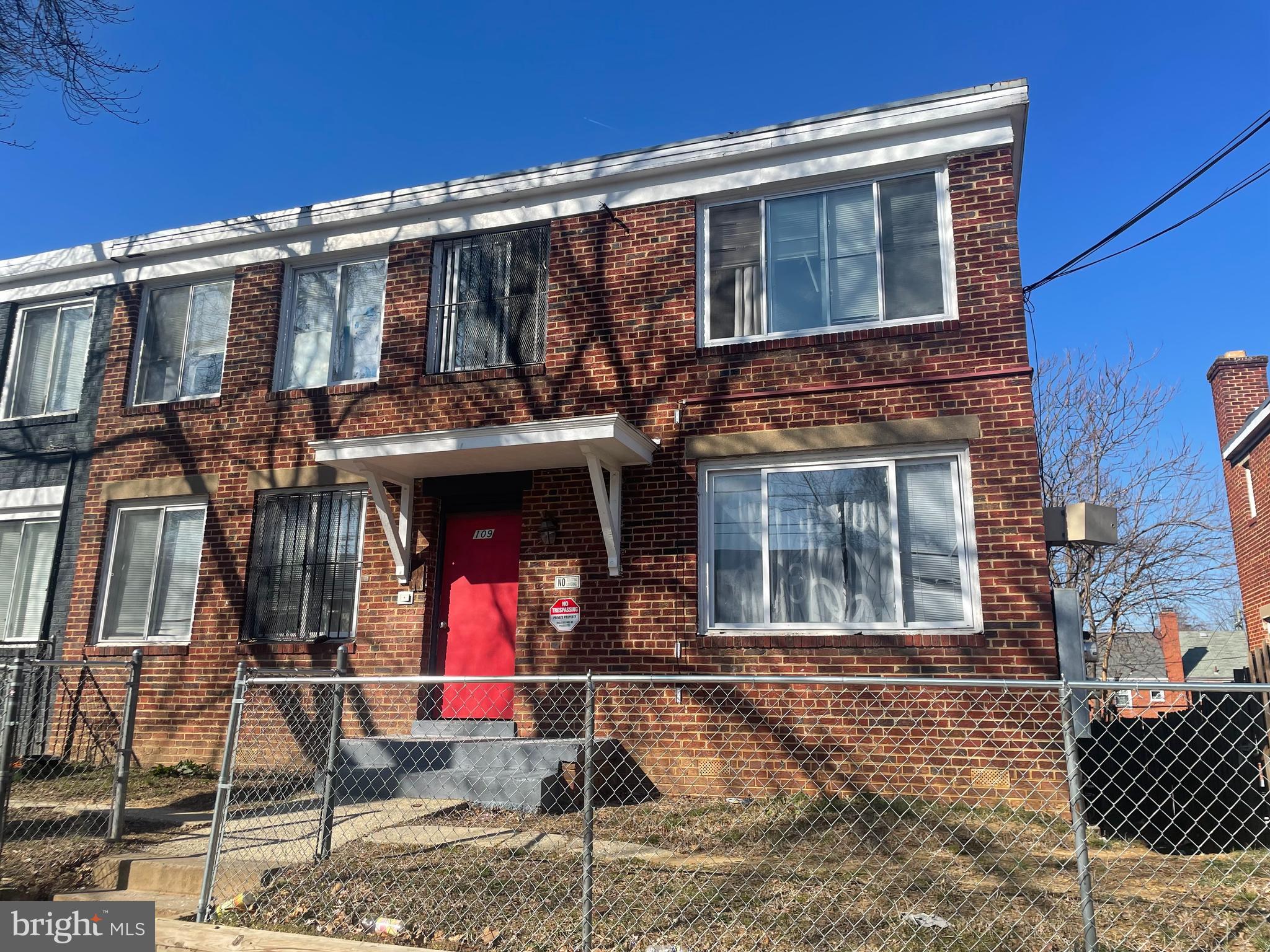 109 Galveston Pl Southwest  