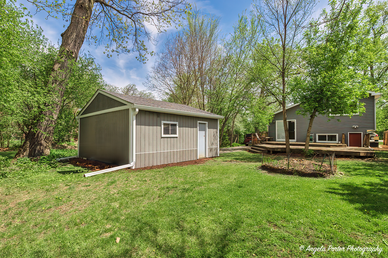 782 North Hainesville Road Round Lake, IL 60073 - Photo 2 of 27 Gallery Image 2