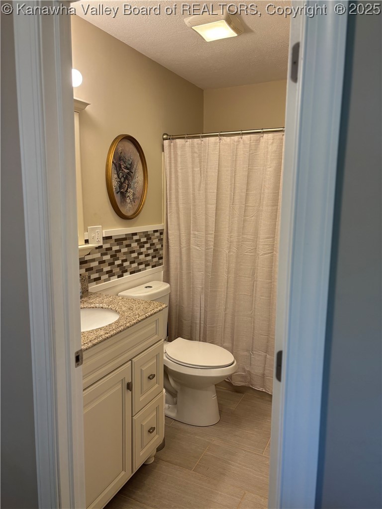 196 Sycamore Creek Road Ripley, WV 25271 - Photo 25 of 28 Gallery Image 25